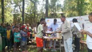 provided educational support for stuednt