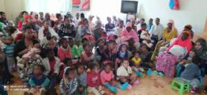 Beneficiary     sheltered MHO  Rehabilitation cent