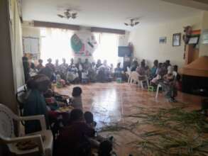 Beneficiary     sheltered MHO  Rehabilitation cent