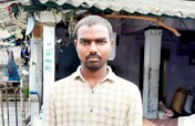 Help Orphan Child Arun complete his BSc Final Year