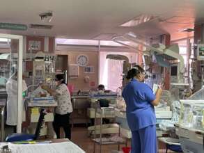 Cardiac Intensive Care critical to good outcome