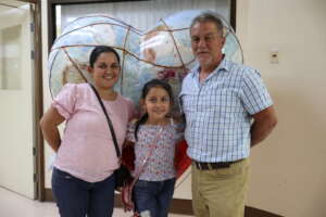 Reclaiming a childhood