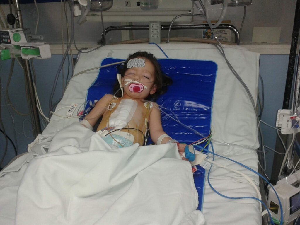 Healing Children's Hearts in Costa Rica and Beyond