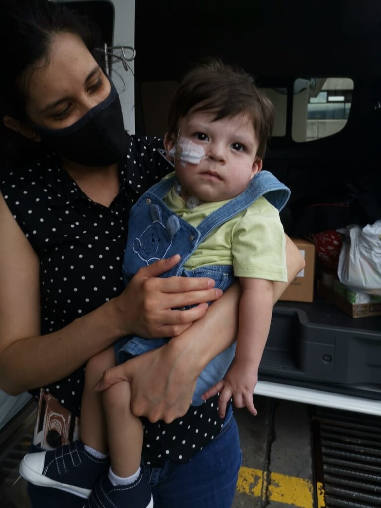 Healing Children's Hearts in Costa Rica and Beyond