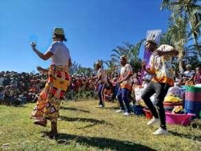 World Breasfeeding Campaign