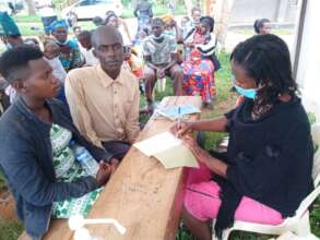 Epilepsy assessments