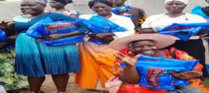 Preventing malaria using treated mosquito nets