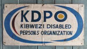 KDPO assists thousands of disabled people