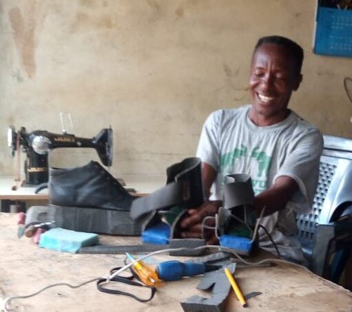 Better Lives for Vulnerable People in East Africa