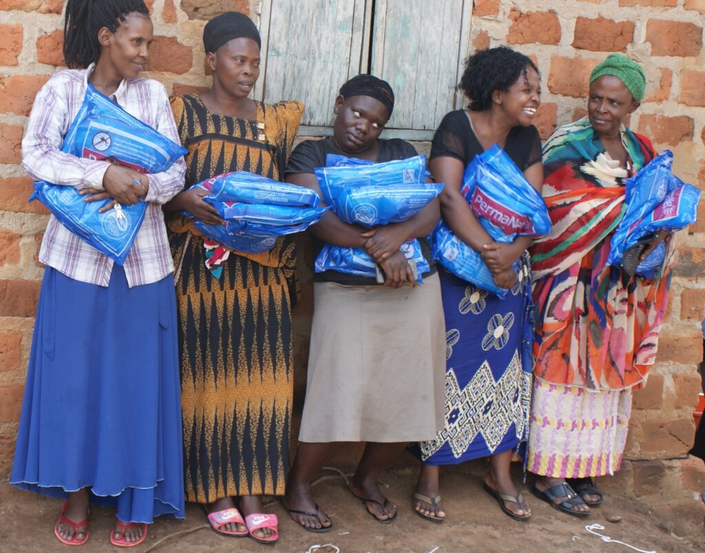 Better Lives for Vulnerable People in East Africa