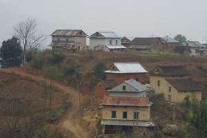 Village