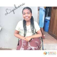 Lets help Liya!