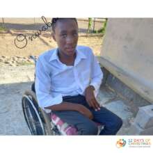 Onwabo - 100% funded
