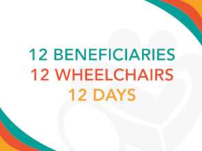 12 Beneficiaries