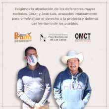 Defensores