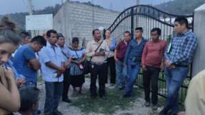 Chilon Community