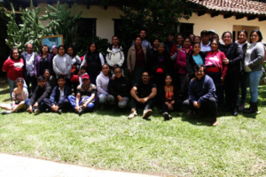 Encuentro Familias Unidas contra la Tortura