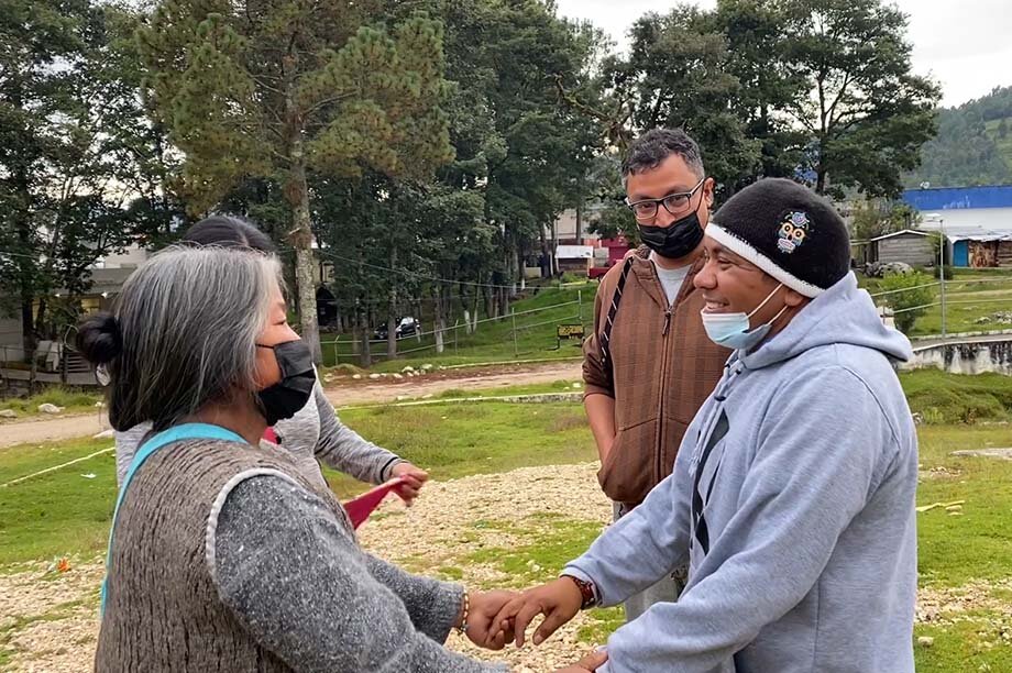 Support families fighting torture in Mexico