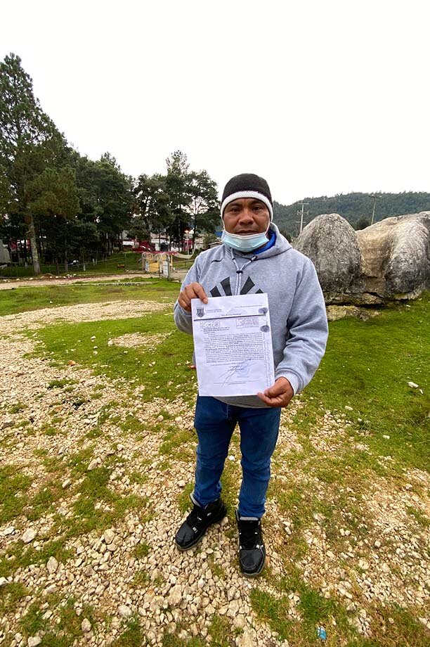 Support families fighting torture in Mexico