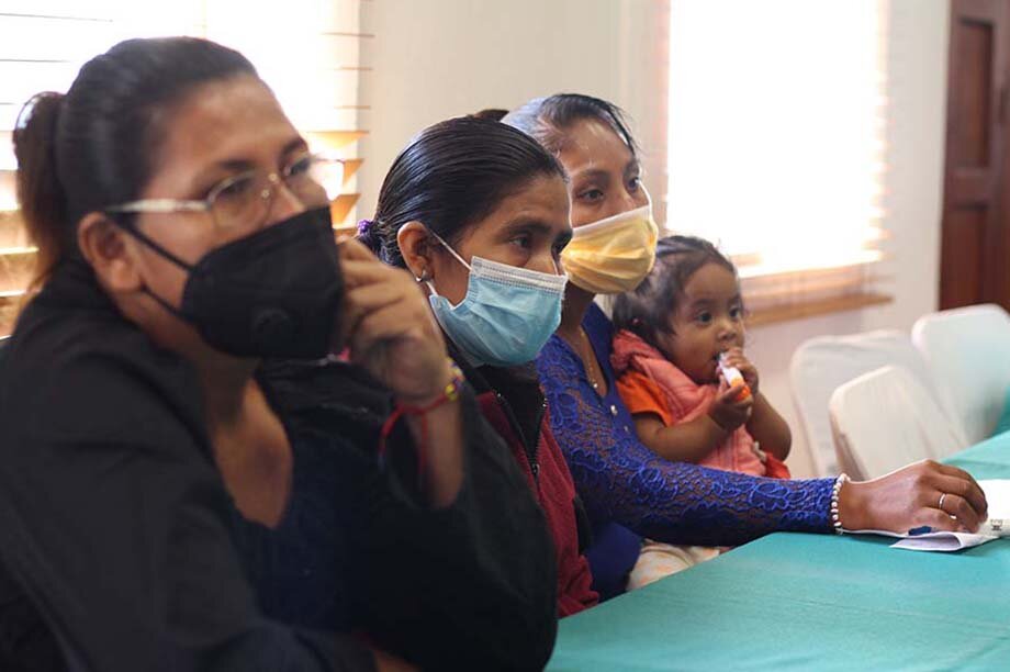 Support families fighting torture in Mexico