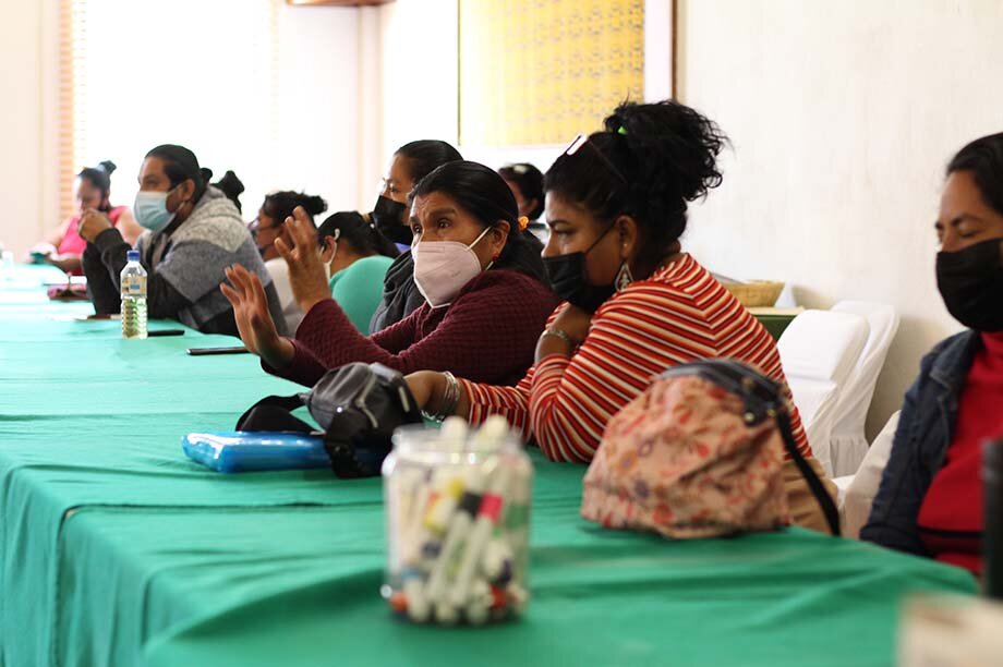 Support families fighting torture in Mexico