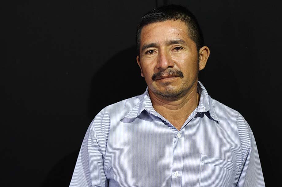 Support families fighting torture in Mexico