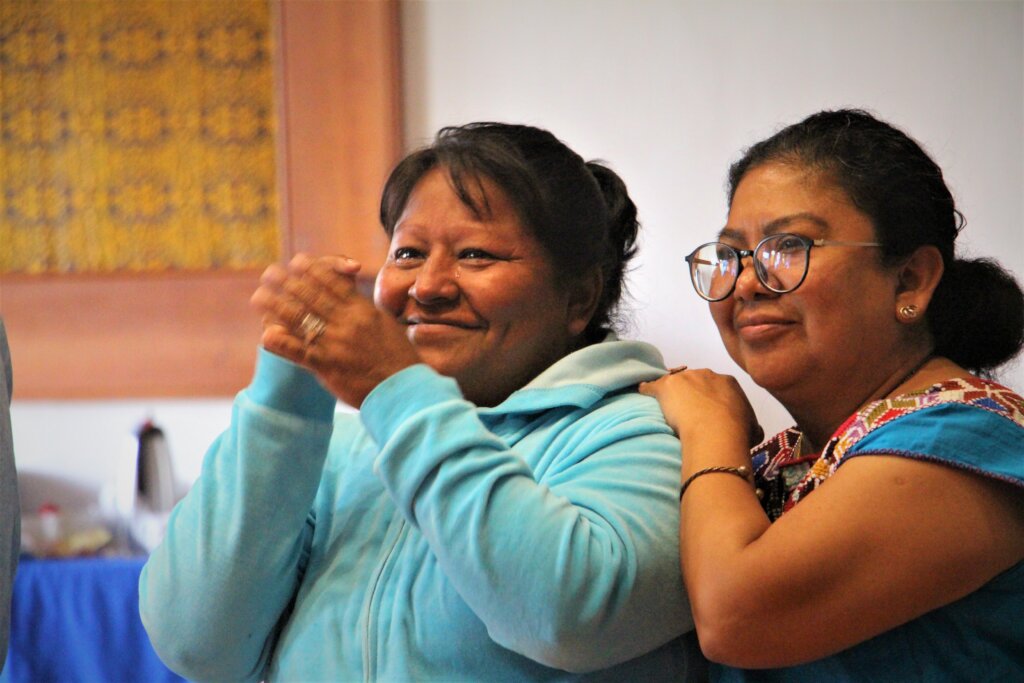 Support families fighting torture in Mexico