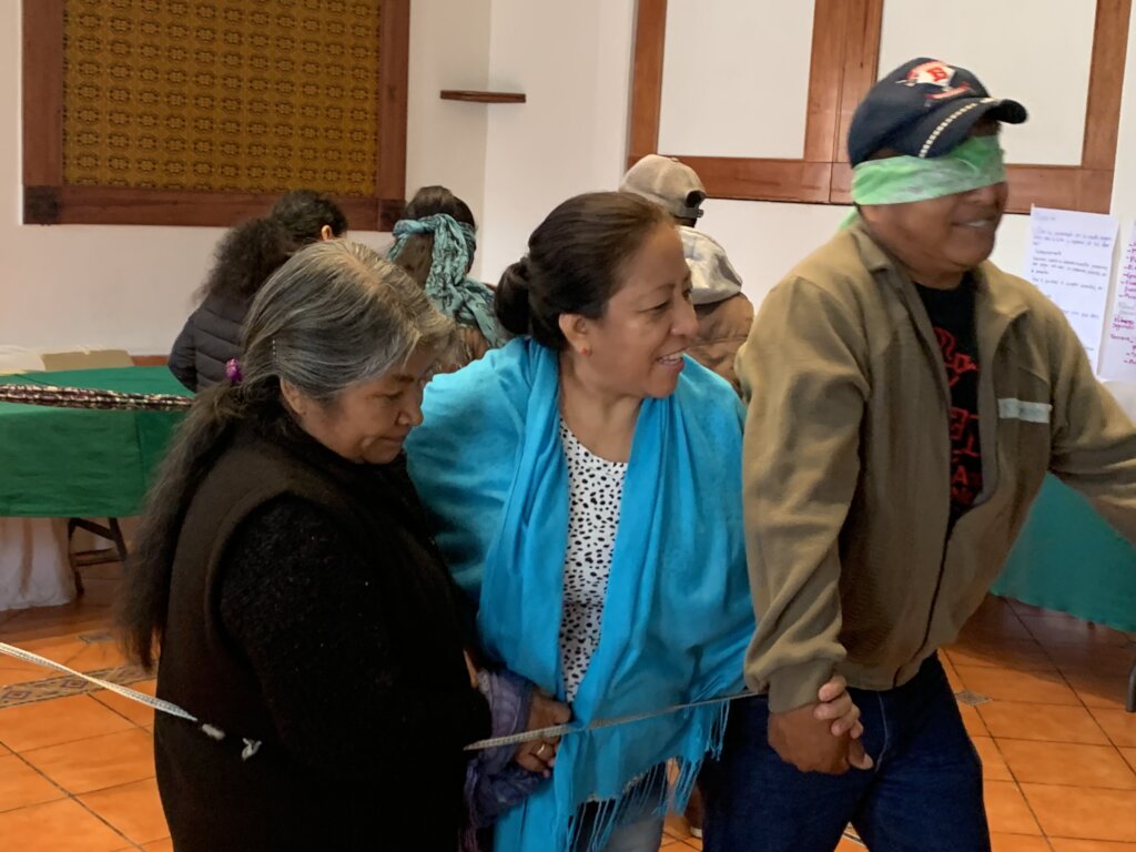 Support families fighting torture in Mexico