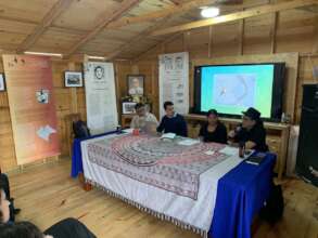Campaign presentation
