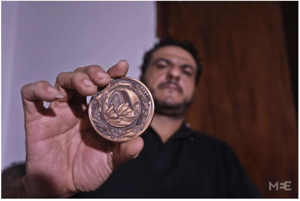 Debt Relief & Recovery in Gaza: a Pilot Project