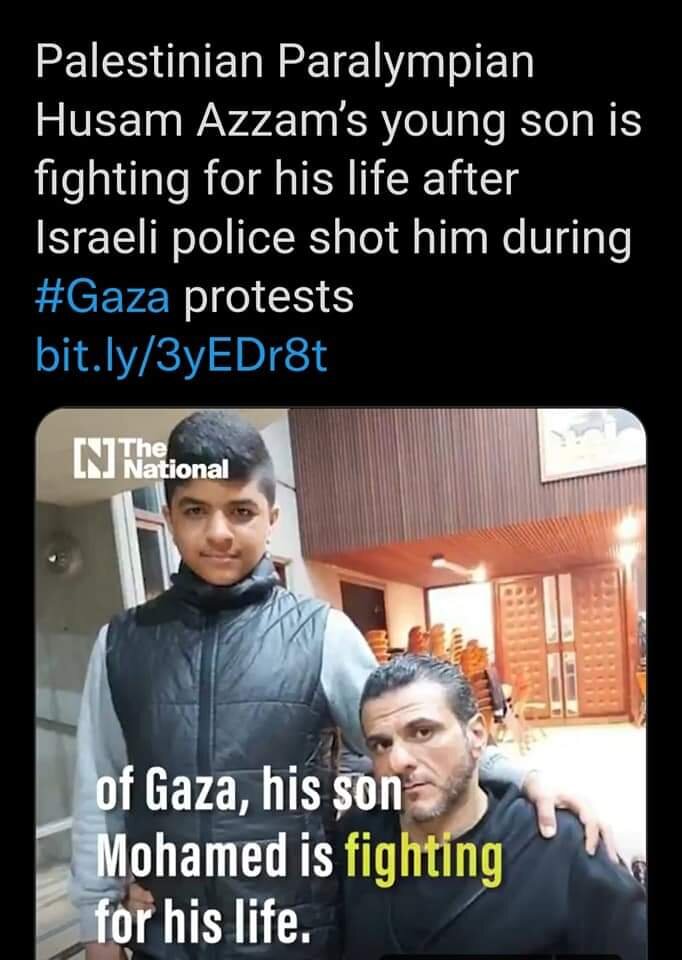 Debt Relief & Recovery in Gaza: a Pilot Project