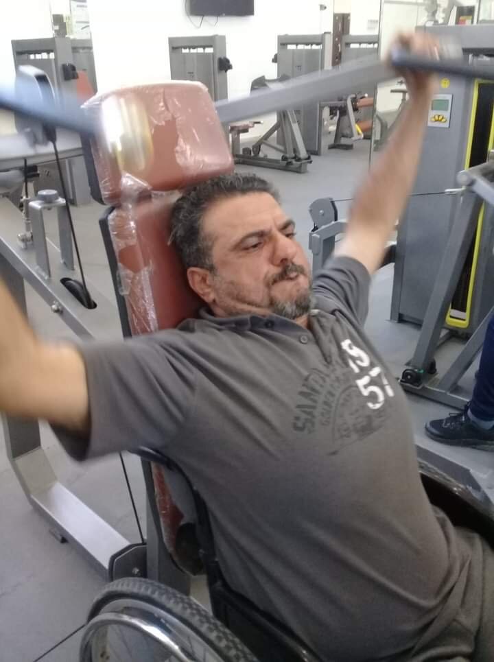 Debt Relief & Recovery in Gaza: a Pilot Project