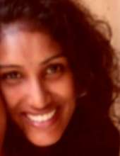 Featured Revolutionary: Sarita