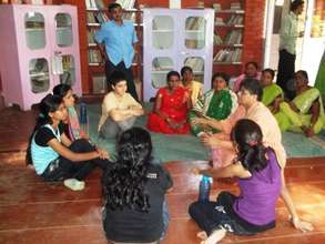 Learning about Sangram's programs for MSMs