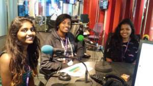 Krantikaris on BBC!