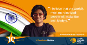 #KrantiSchool