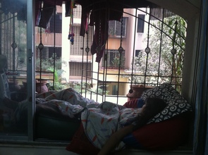 Naptime