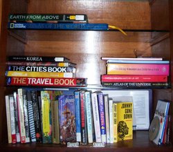 Kranti's Mini-Library