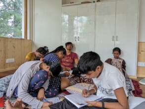 Kranti School