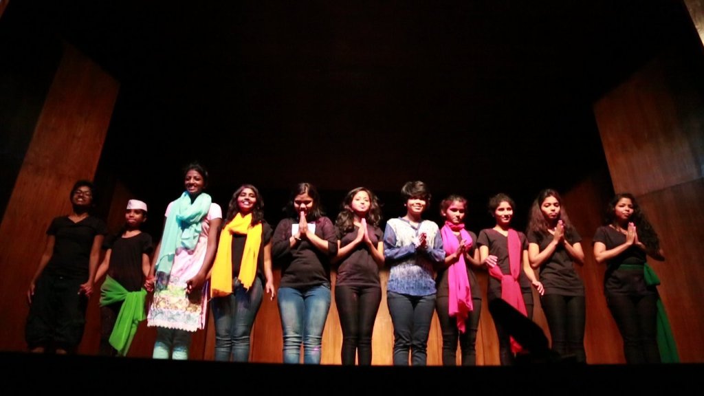 Empower Future Leaders from Mumbai Red-Light Areas