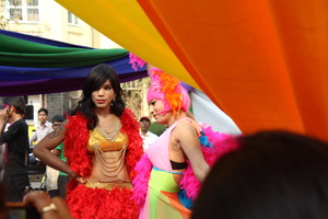 Photo from pride