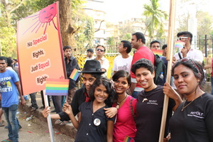 Kranti @pride