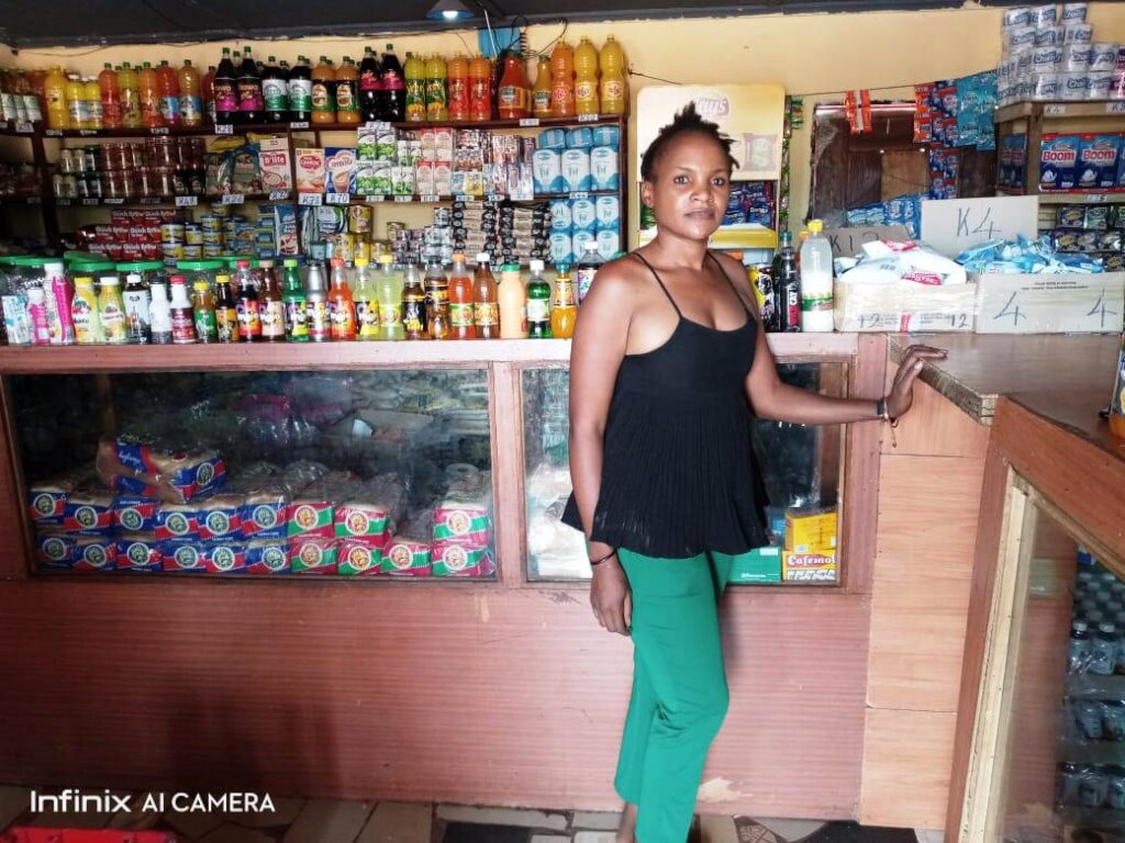 1000 Microloan for Rural Women in Zambia