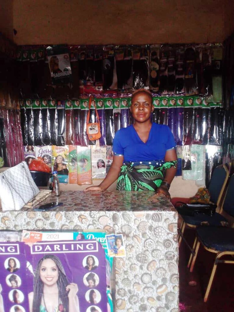 1000 Microloan for Rural Women in Zambia