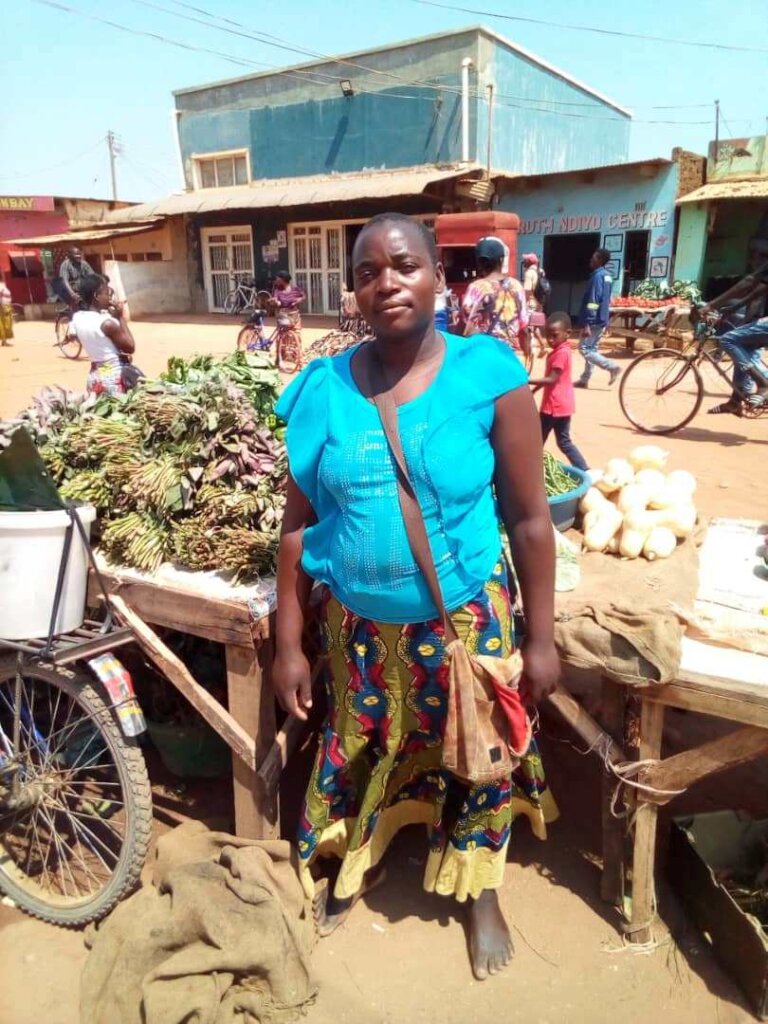 1000 Microloan for Rural Women in Zambia