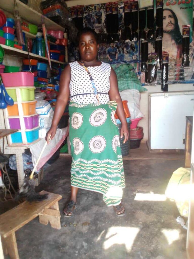 1000 Microloan for Rural Women in Zambia