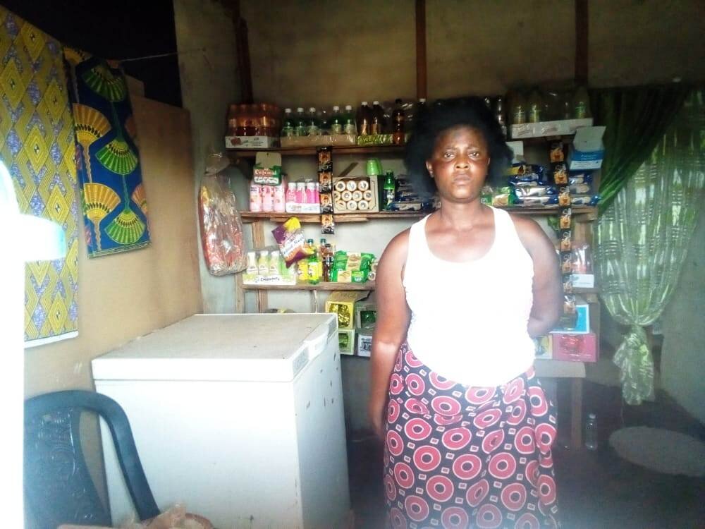 1000 Microloan for Rural Women in Zambia