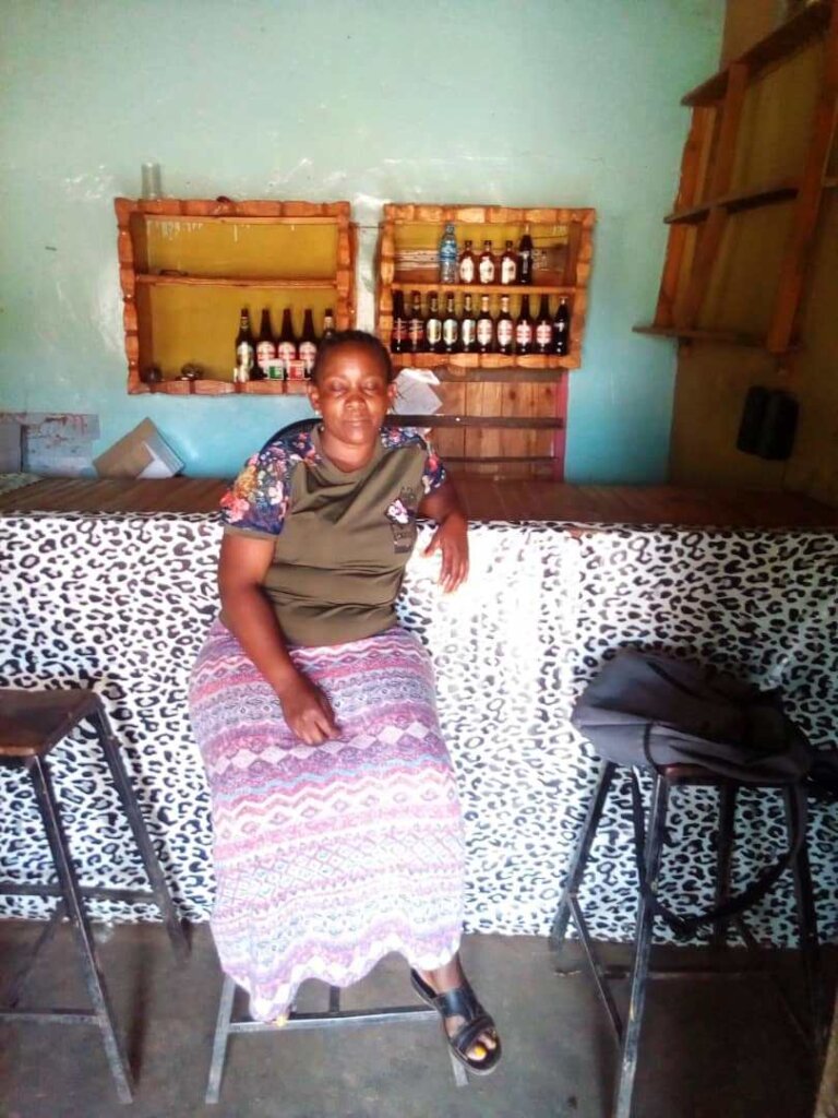 1000 Microloan for Rural Women in Zambia