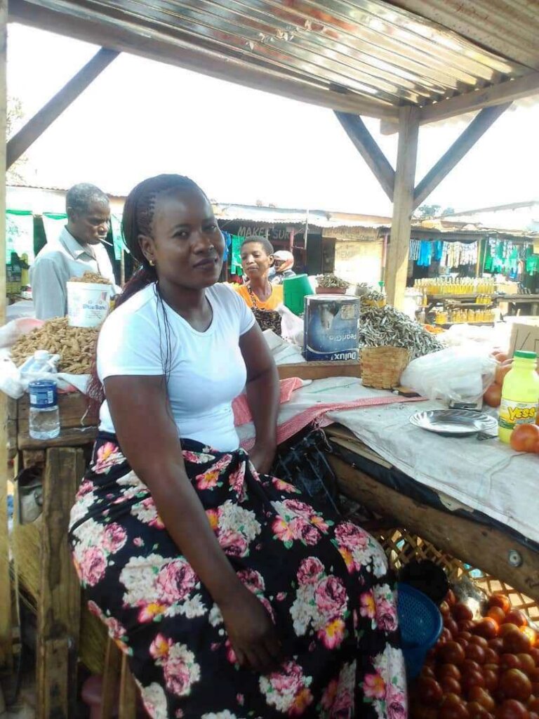 1000 Microloan for Rural Women in Zambia