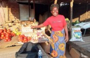1000 Microloan for Rural Women in Zambia